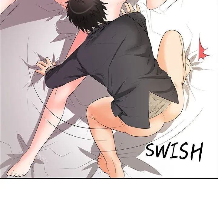 Read Office Troubles chapter 18 image 99 on Lezhin