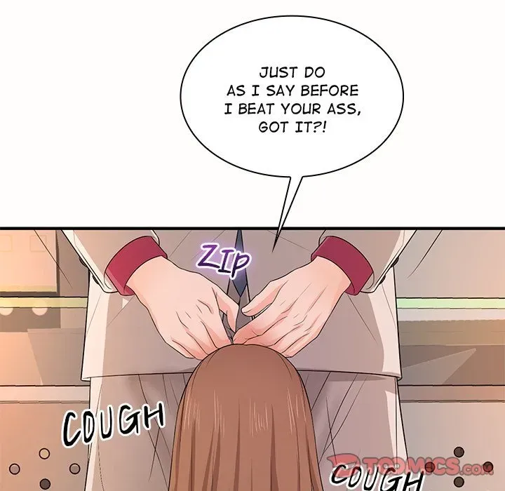 Read Office Troubles chapter 19 image 104 on Lezhin