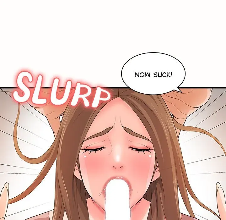 Read Office Troubles chapter 19 image 107 on Lezhin