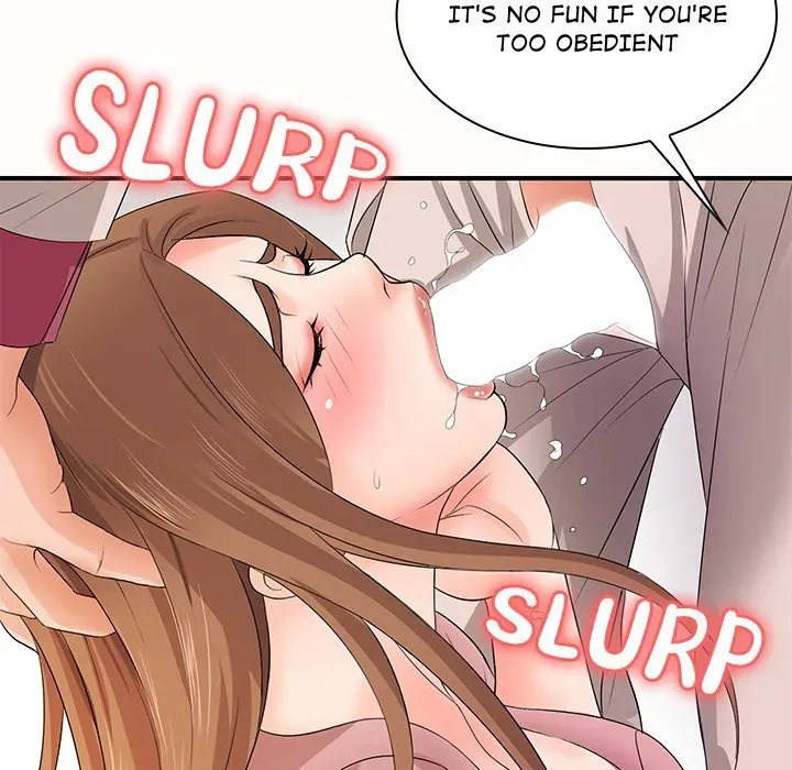 Read Office Troubles chapter 19 image 109 on Lezhin