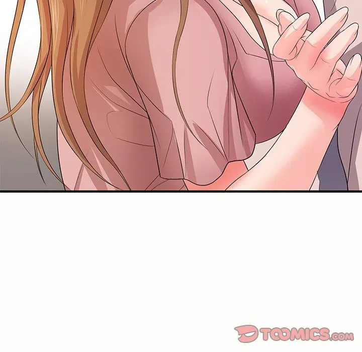 Read Office Troubles chapter 19 image 110 on Lezhin