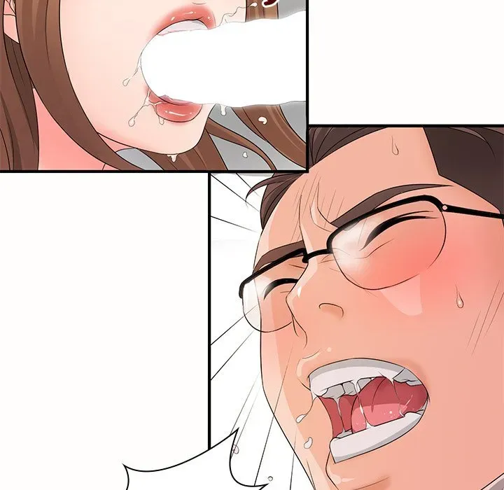 Read Office Troubles chapter 19 image 114 on Lezhin