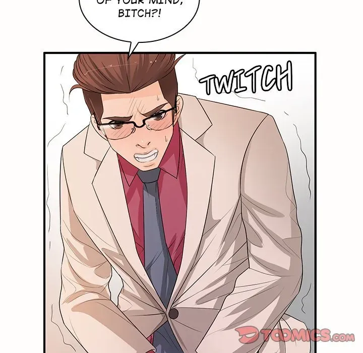Read Office Troubles chapter 19 image 116 on Lezhin