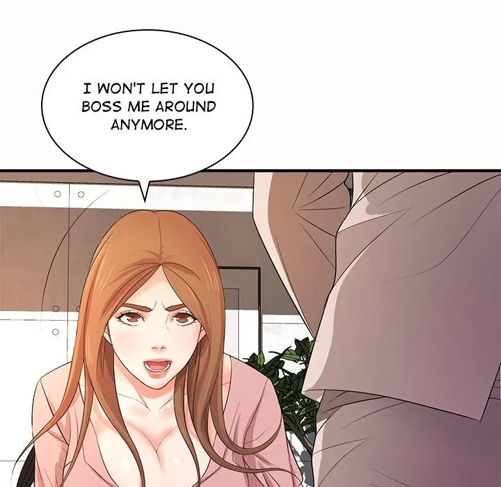 Read Office Troubles chapter 19 image 118 on Lezhin