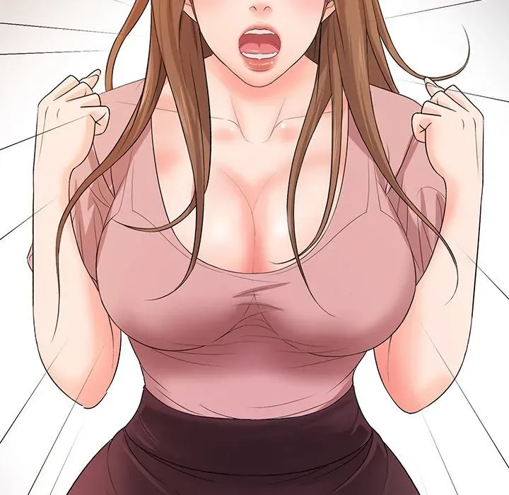 Read Office Troubles chapter 19 image 121 on Lezhin