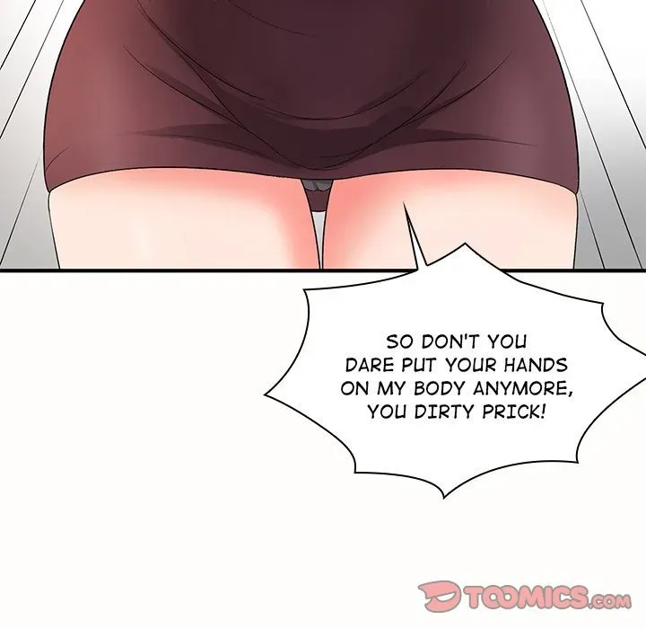 Read Office Troubles chapter 19 image 122 on Lezhin