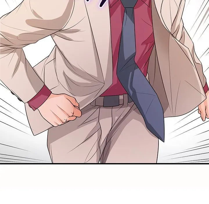 Read Office Troubles chapter 19 image 124 on Lezhin