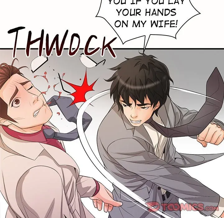 Read Office Troubles chapter 19 image 128 on Lezhin