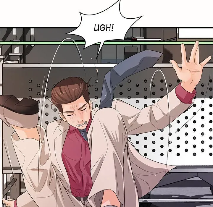 Read Office Troubles chapter 19 image 130 on Lezhin