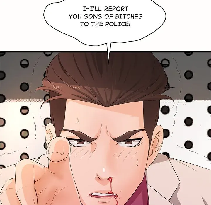 Read Office Troubles chapter 19 image 132 on Lezhin