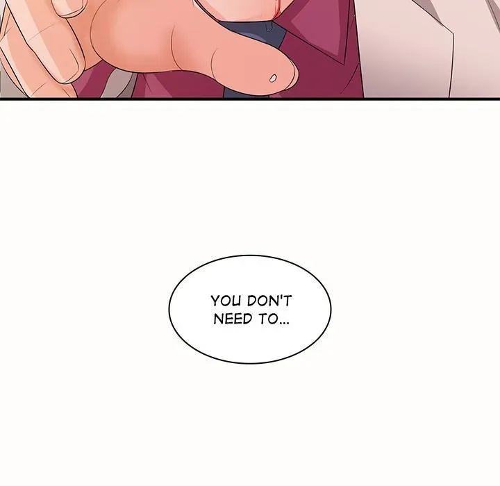 Read Office Troubles chapter 19 image 133 on Lezhin