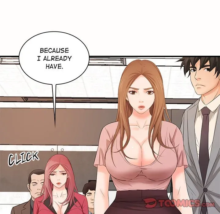 Read Office Troubles chapter 19 image 134 on Lezhin
