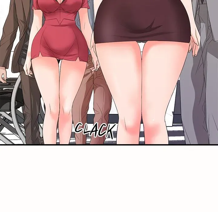Read Office Troubles chapter 19 image 135 on Lezhin