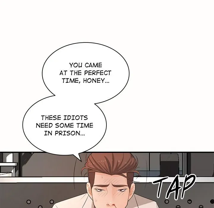 Read Office Troubles chapter 19 image 136 on Lezhin