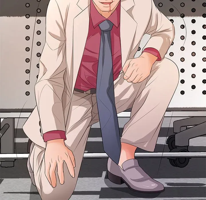 Read Office Troubles chapter 19 image 137 on Lezhin