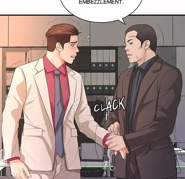 Read Office Troubles chapter 19 image 139 on Lezhin