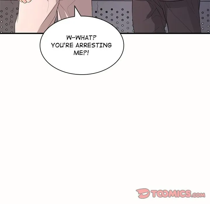 Read Office Troubles chapter 19 image 140 on Lezhin
