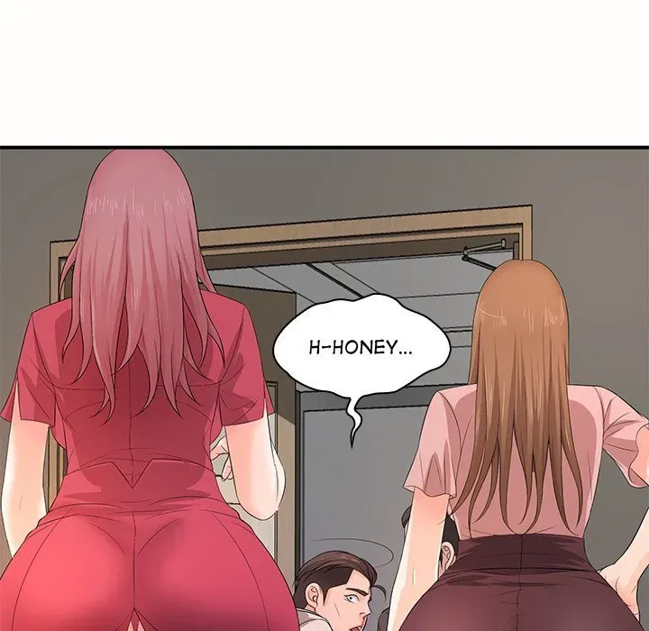 Read Office Troubles chapter 19 image 141 on Lezhin