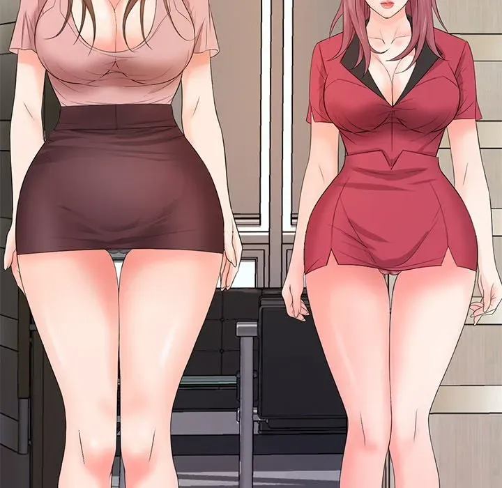 Read Office Troubles chapter 19 image 144 on Lezhin