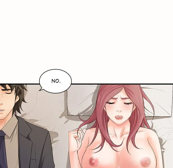 Read Office Troubles chapter 19 image 17 on Lezhin