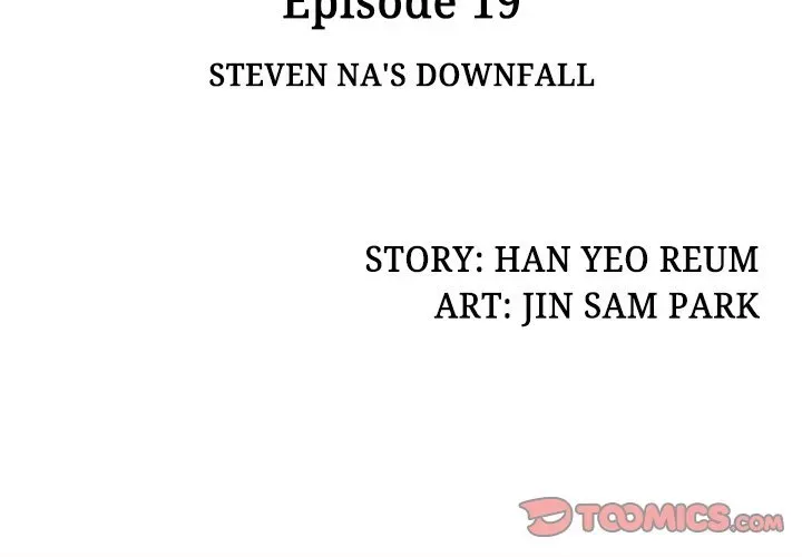 Read Office Troubles chapter 19 image 2 on Lezhin
