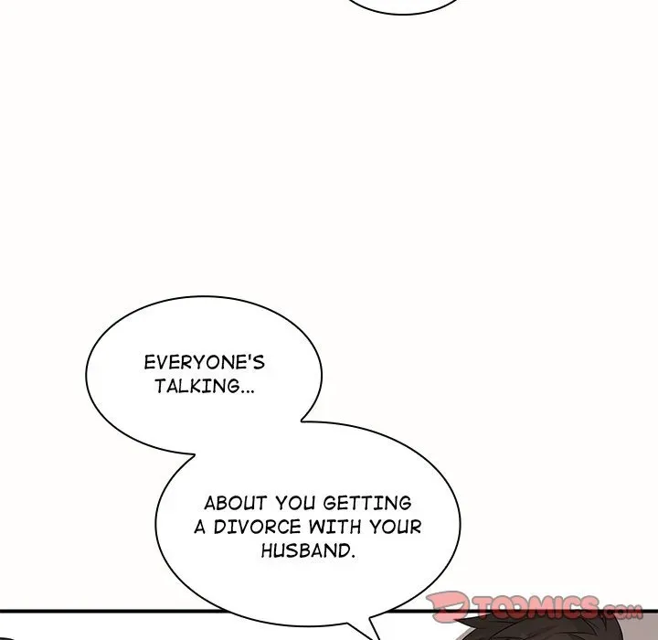 Read Office Troubles chapter 19 image 20 on Lezhin