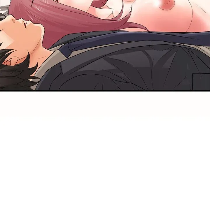 Read Office Troubles chapter 19 image 23 on Lezhin