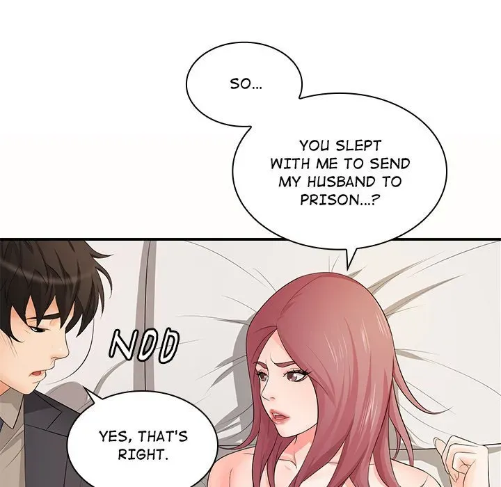 Read Office Troubles chapter 19 image 24 on Lezhin