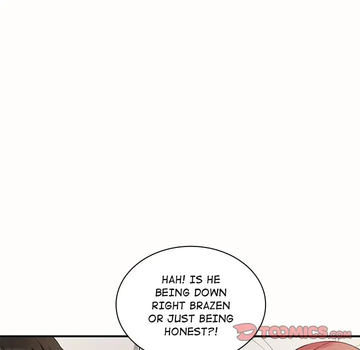 Read Office Troubles chapter 19 image 26 on Lezhin