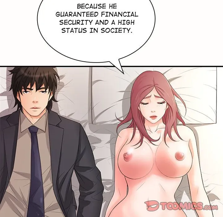 Read Office Troubles chapter 19 image 32 on Lezhin