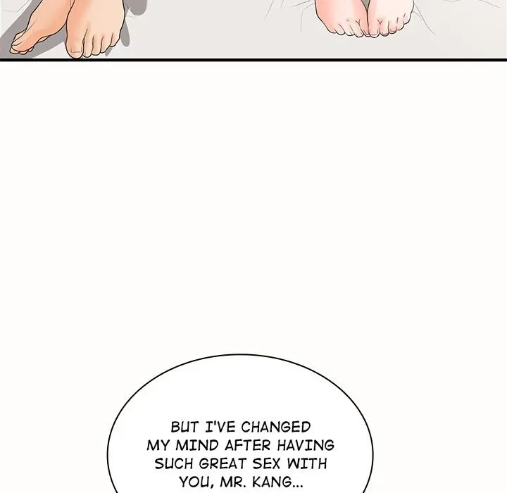 Read Office Troubles chapter 19 image 34 on Lezhin