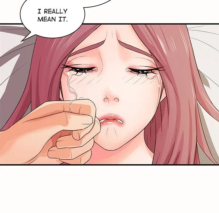 Read Office Troubles chapter 19 image 43 on Lezhin
