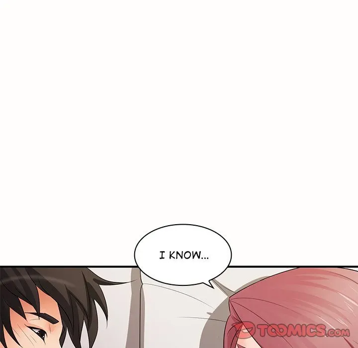 Read Office Troubles chapter 19 image 44 on Lezhin