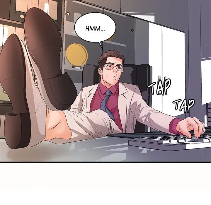 Read Office Troubles chapter 19 image 61 on Lezhin