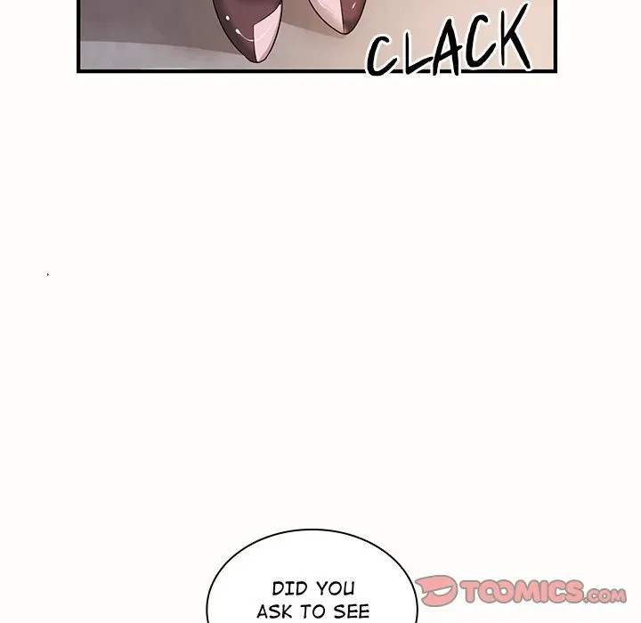 Read Office Troubles chapter 19 image 68 on Lezhin