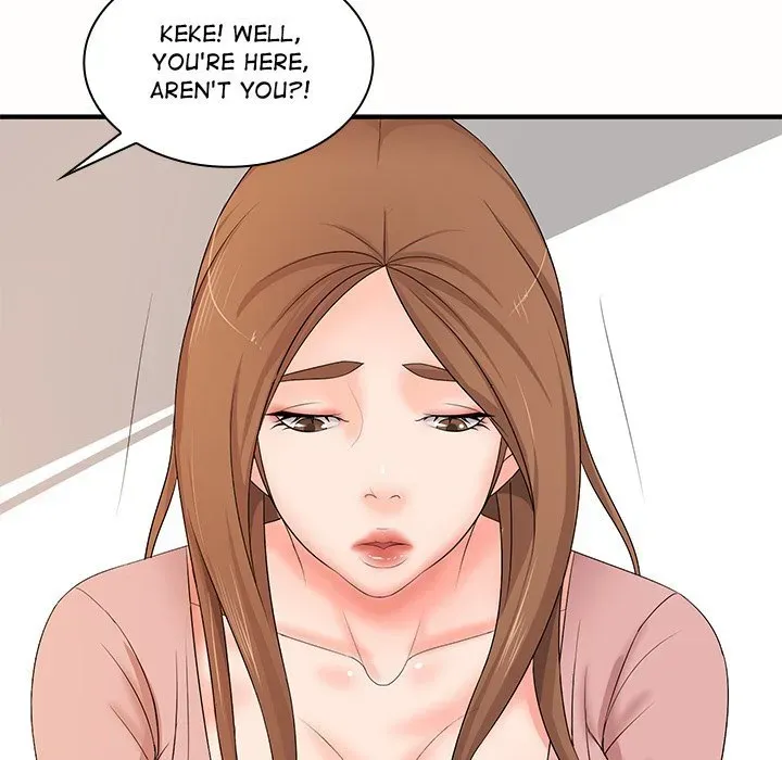 Read Office Troubles chapter 19 image 71 on Lezhin
