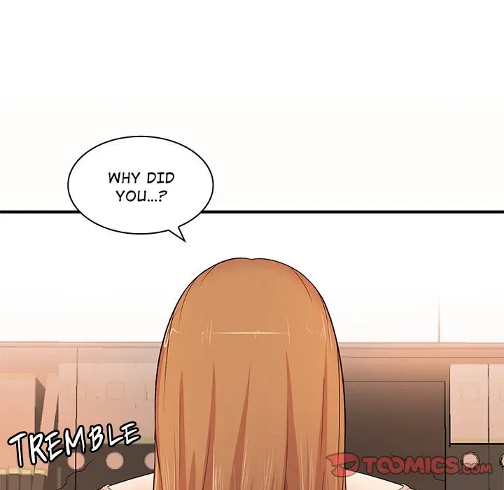 Read Office Troubles chapter 19 image 74 on Lezhin