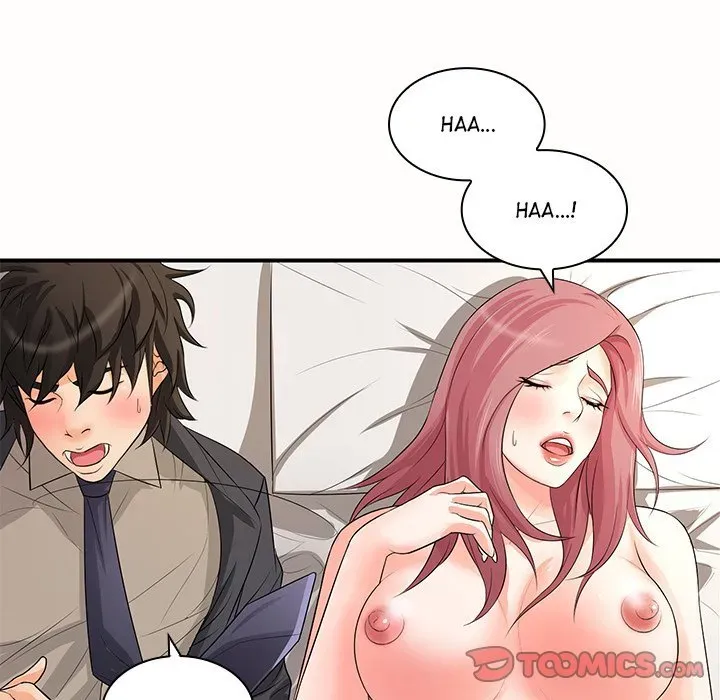 Read Office Troubles chapter 19 image 8 on Lezhin
