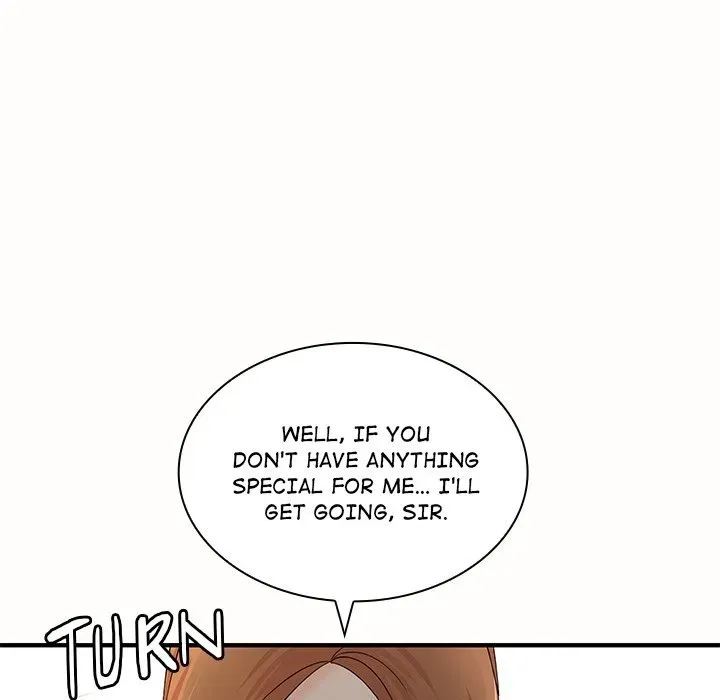 Read Office Troubles chapter 19 image 81 on Lezhin