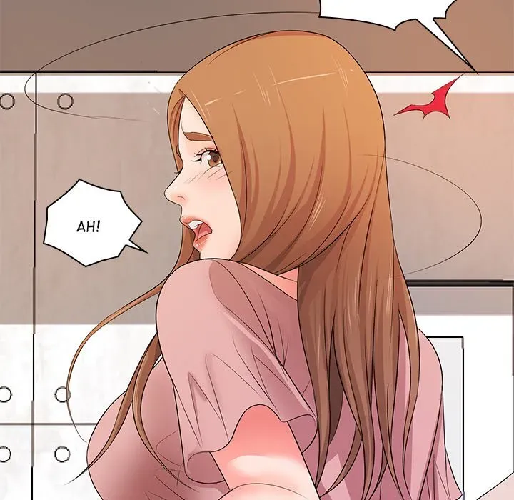 Read Office Troubles chapter 19 image 84 on Lezhin