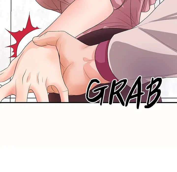 Read Office Troubles chapter 19 image 85 on Lezhin