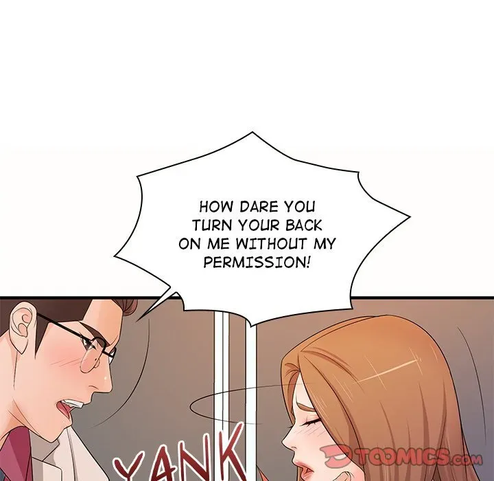 Read Office Troubles chapter 19 image 86 on Lezhin