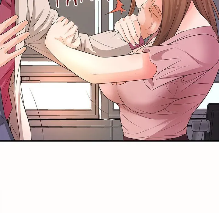 Read Office Troubles chapter 19 image 87 on Lezhin