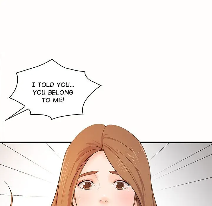 Read Office Troubles chapter 19 image 88 on Lezhin