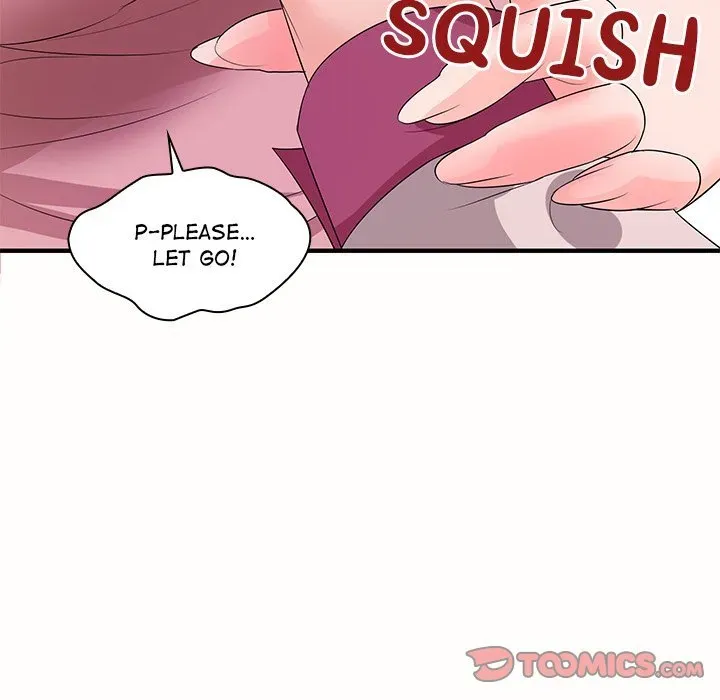 Read Office Troubles chapter 19 image 92 on Lezhin