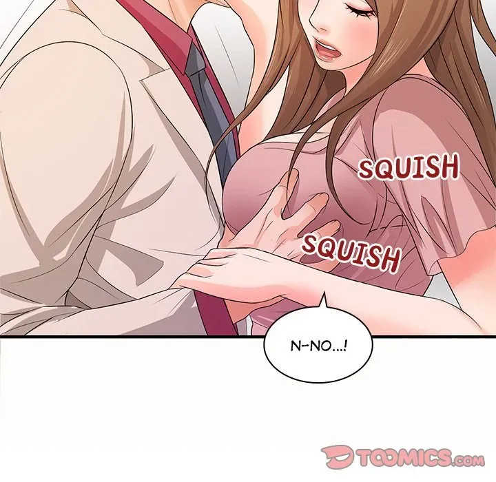 Read Office Troubles chapter 19 image 98 on Lezhin