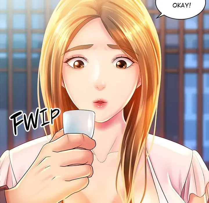 Read Office Troubles chapter 2 image 106 on Lezhin