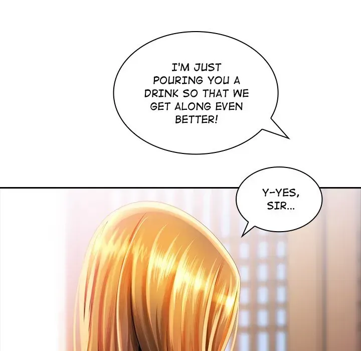 Read Office Troubles chapter 2 image 108 on Lezhin