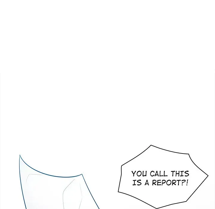 Read Office Troubles chapter 2 image 11 on Lezhin