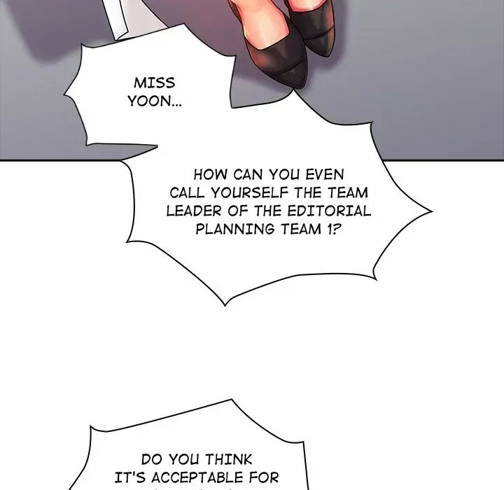 Read Office Troubles chapter 2 image 14 on Lezhin